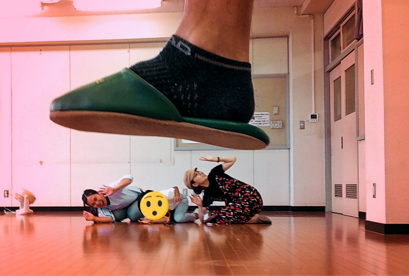 Digital Citizens Mentorship