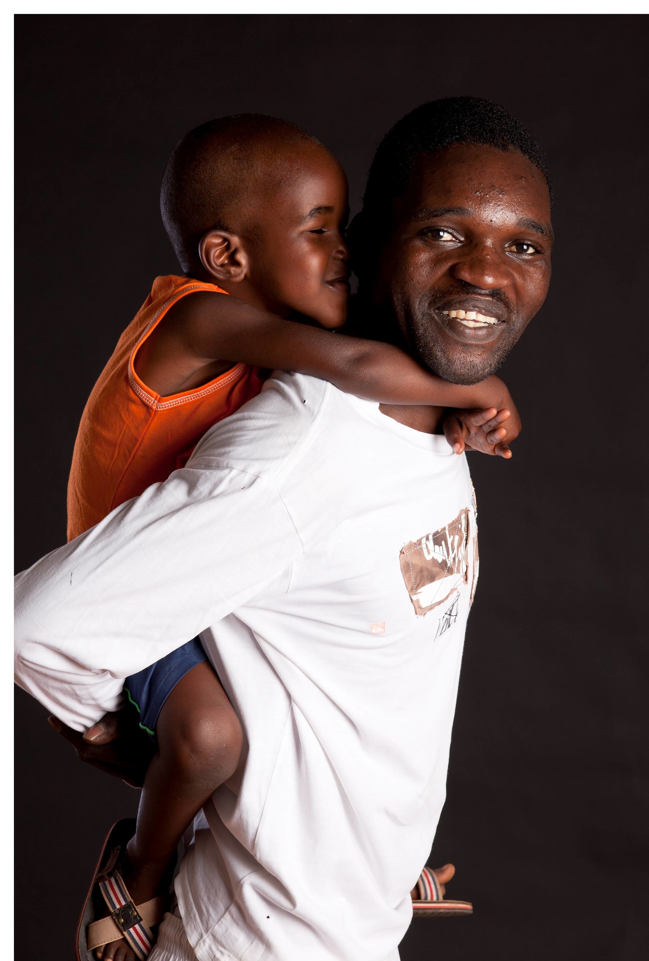 Save children from statelessness in South Africa