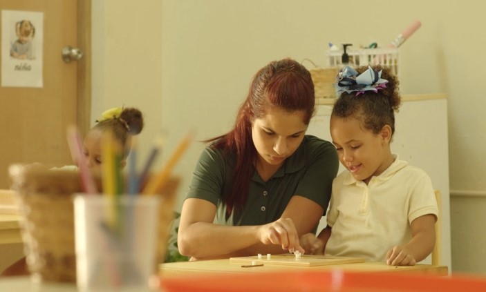 Support Montessori Communities in Puerto Rico