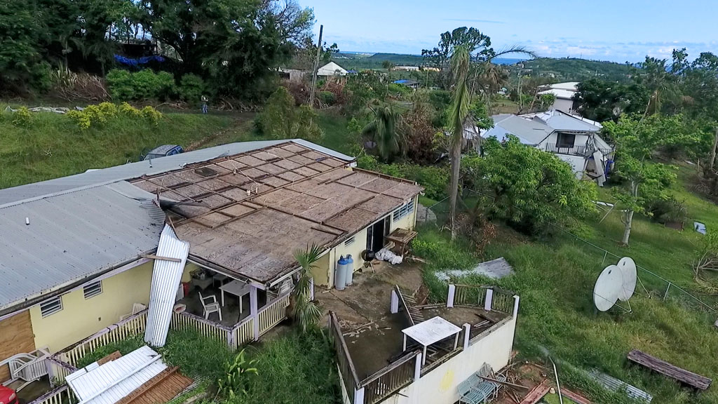 The Island Spirit Fund