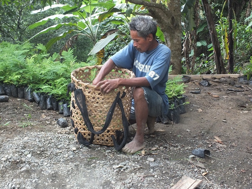 Rain-forest Biodiversity Improvement Project