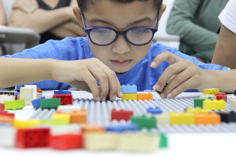 Help improve blind people's lives in Brazil