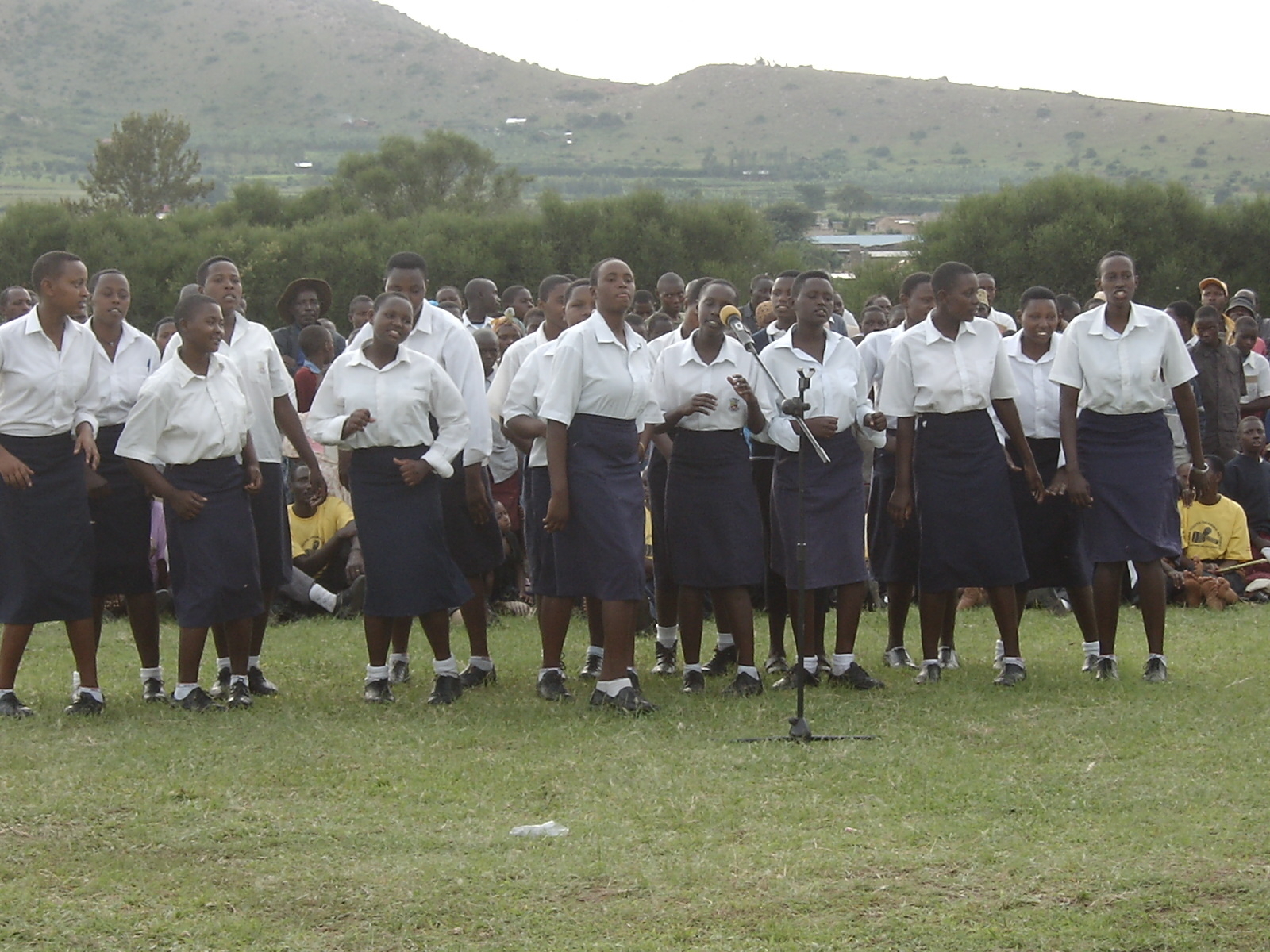 Empower 2000 rural women and youth in rural Uganda