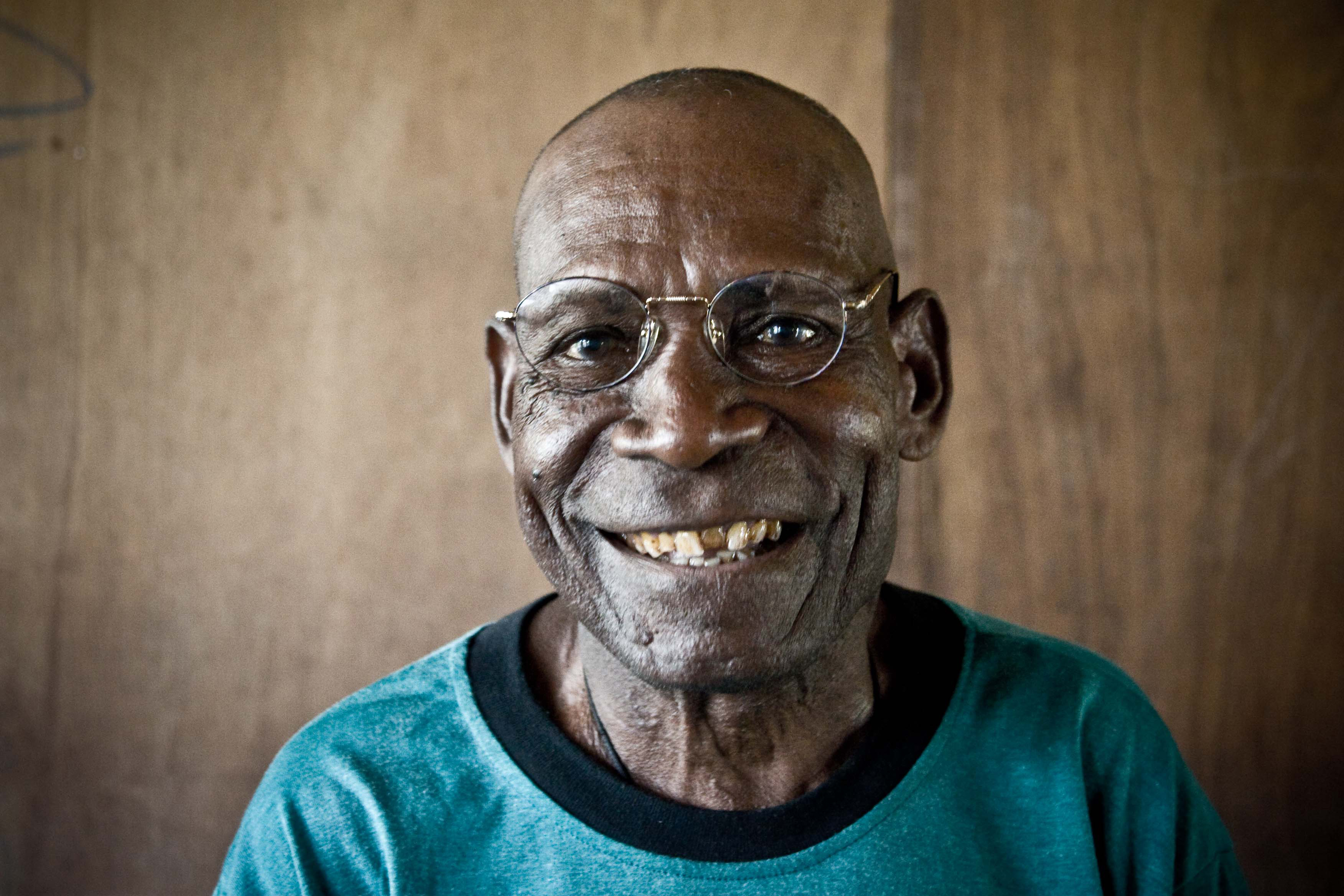 Updated: Restore Eyesight to 20,000 Villagers