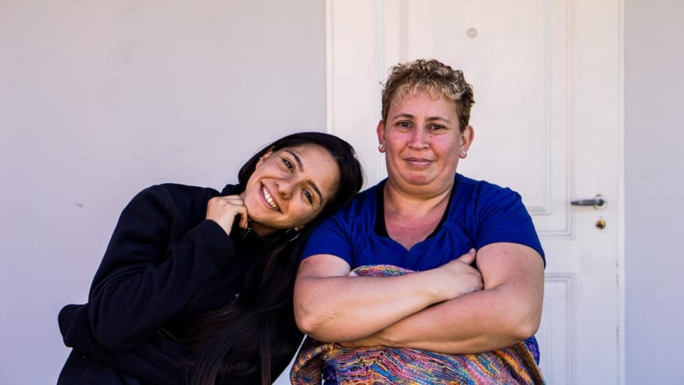 50 Microloans for Low-Income Women in Argentina