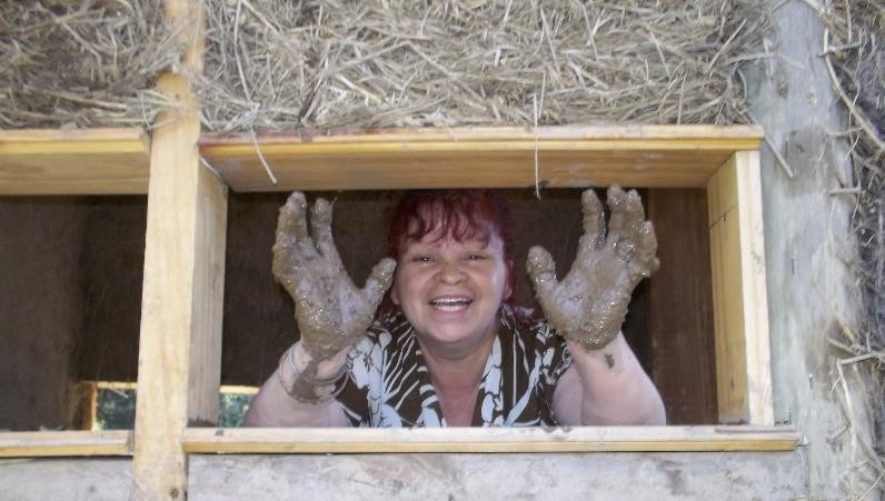 Rebuilding lives of Mexico's earthquake victims