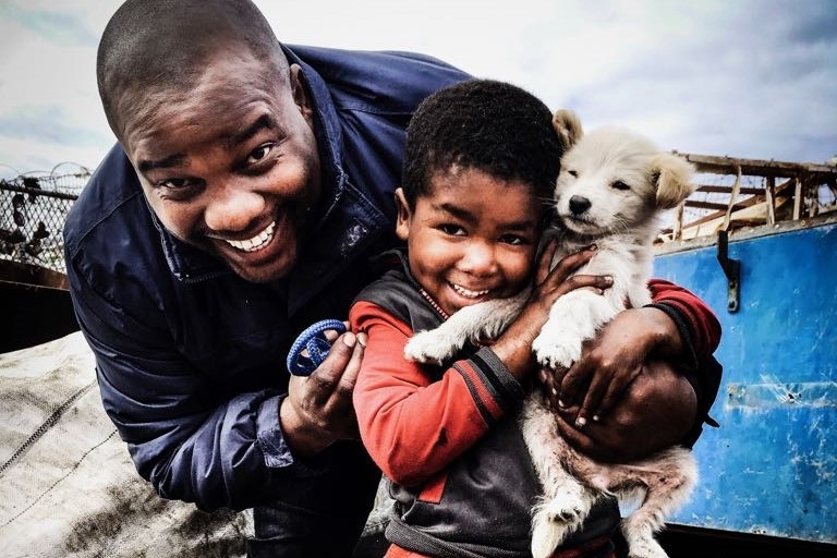 HELP ALLEVIATE MISERY FOR ANIMALS IN CAPE TOWN