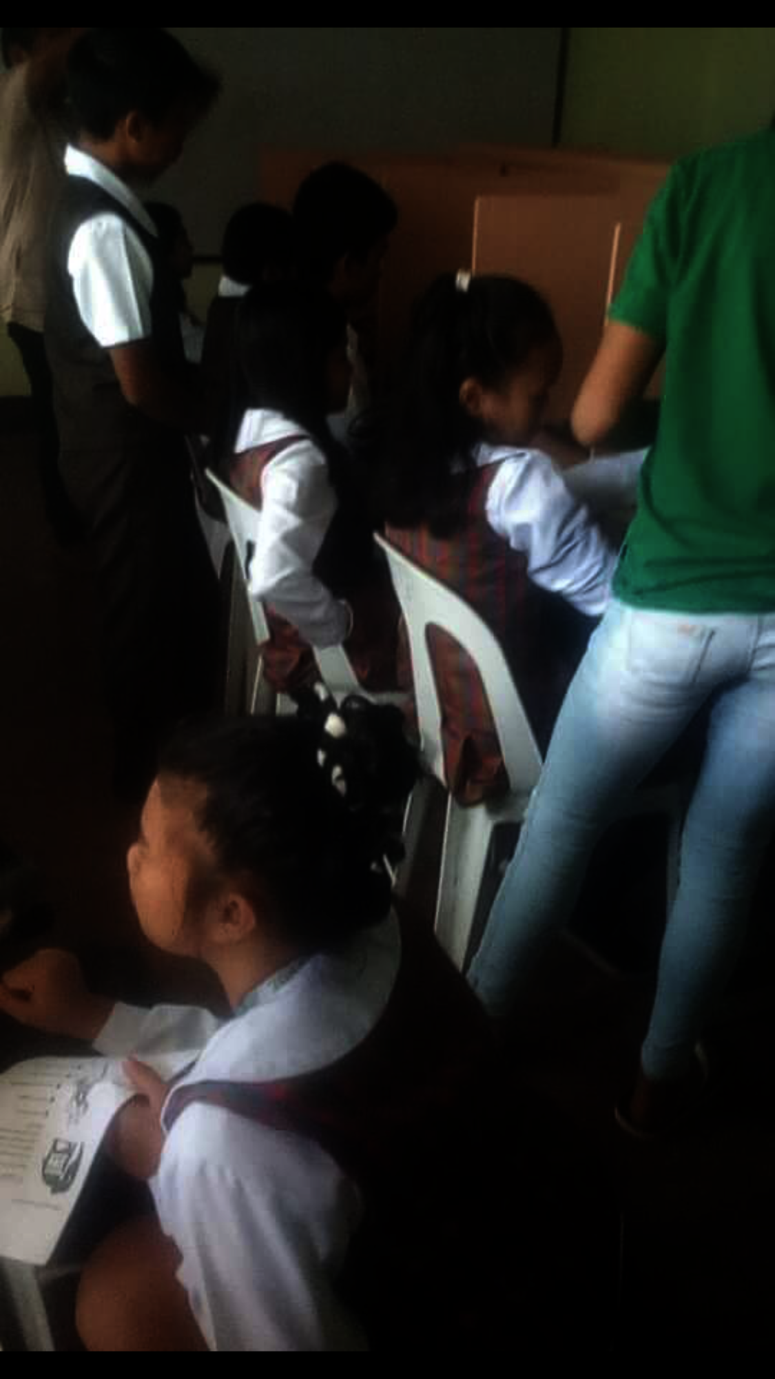 YouMeWe Language in the cloud-Philippines