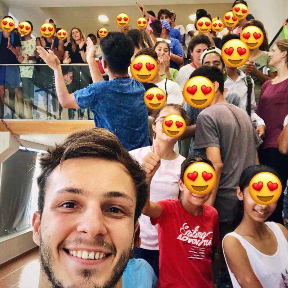 YouMeWe Language in the cloud-Europe