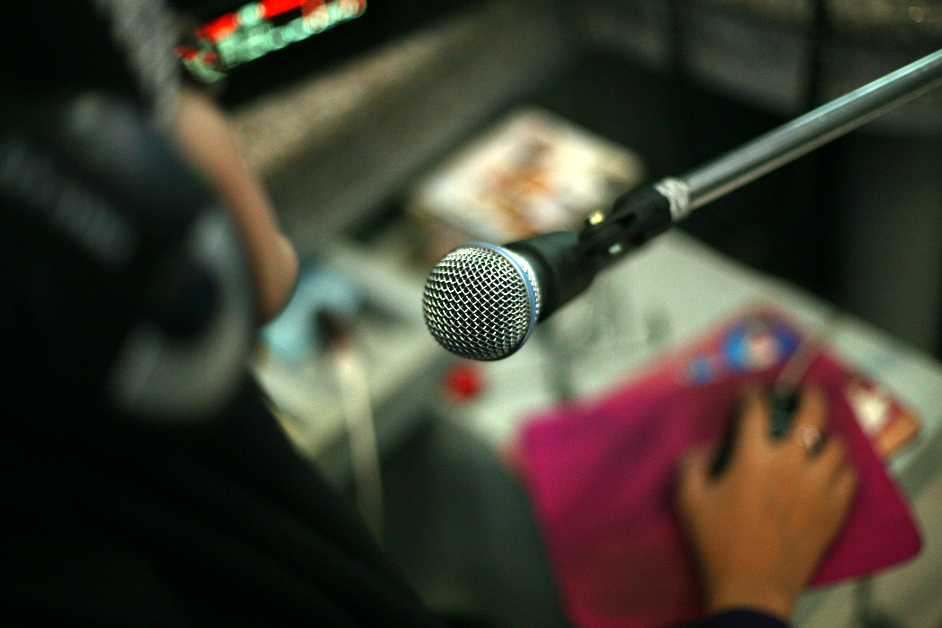 Get Aid Info to People in Sulawesi, Indonesia