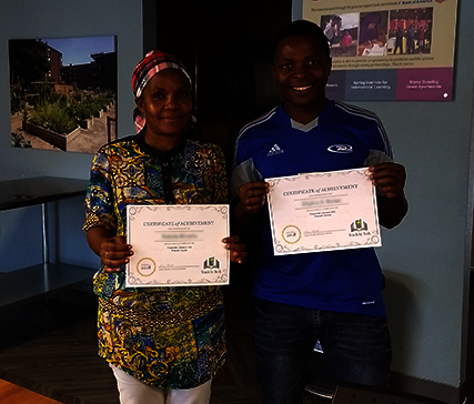 Economic Empowerment for 70 Colorado Refugees