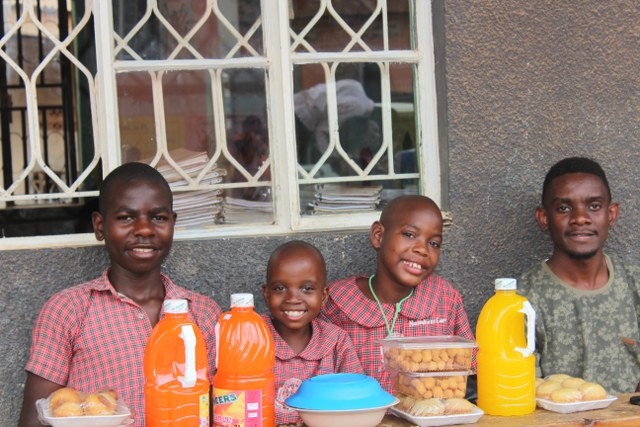 Effective Mobility in children service