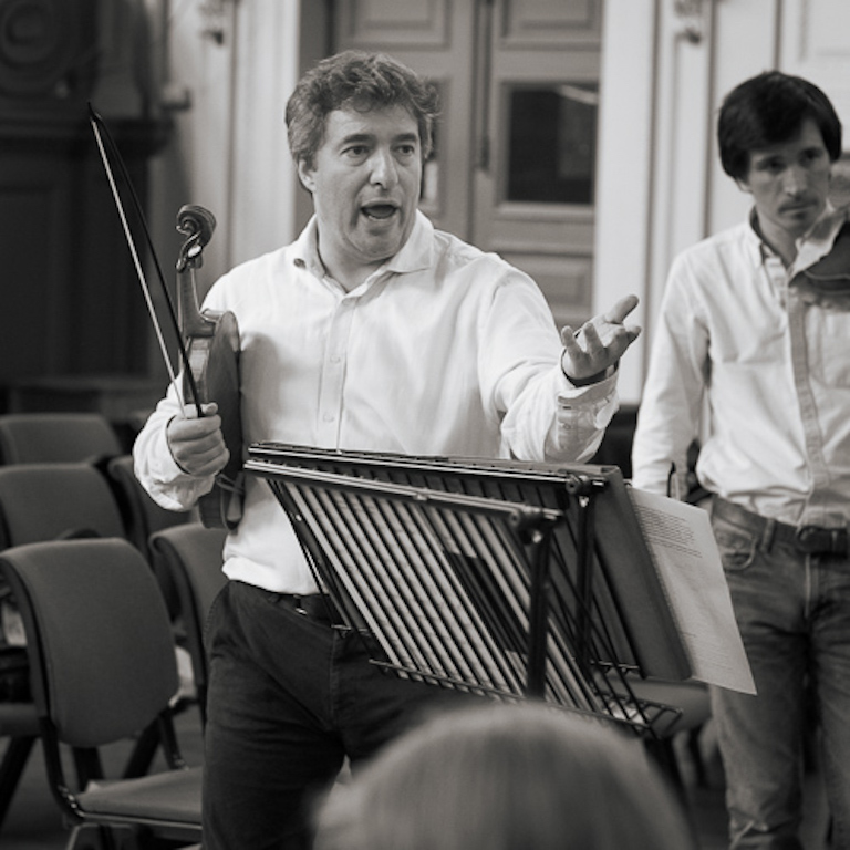 Support La Serenissima's new release The Godfather