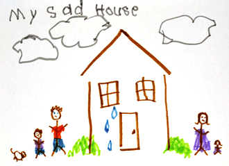 Helping Children Overcome Domestic Abuse