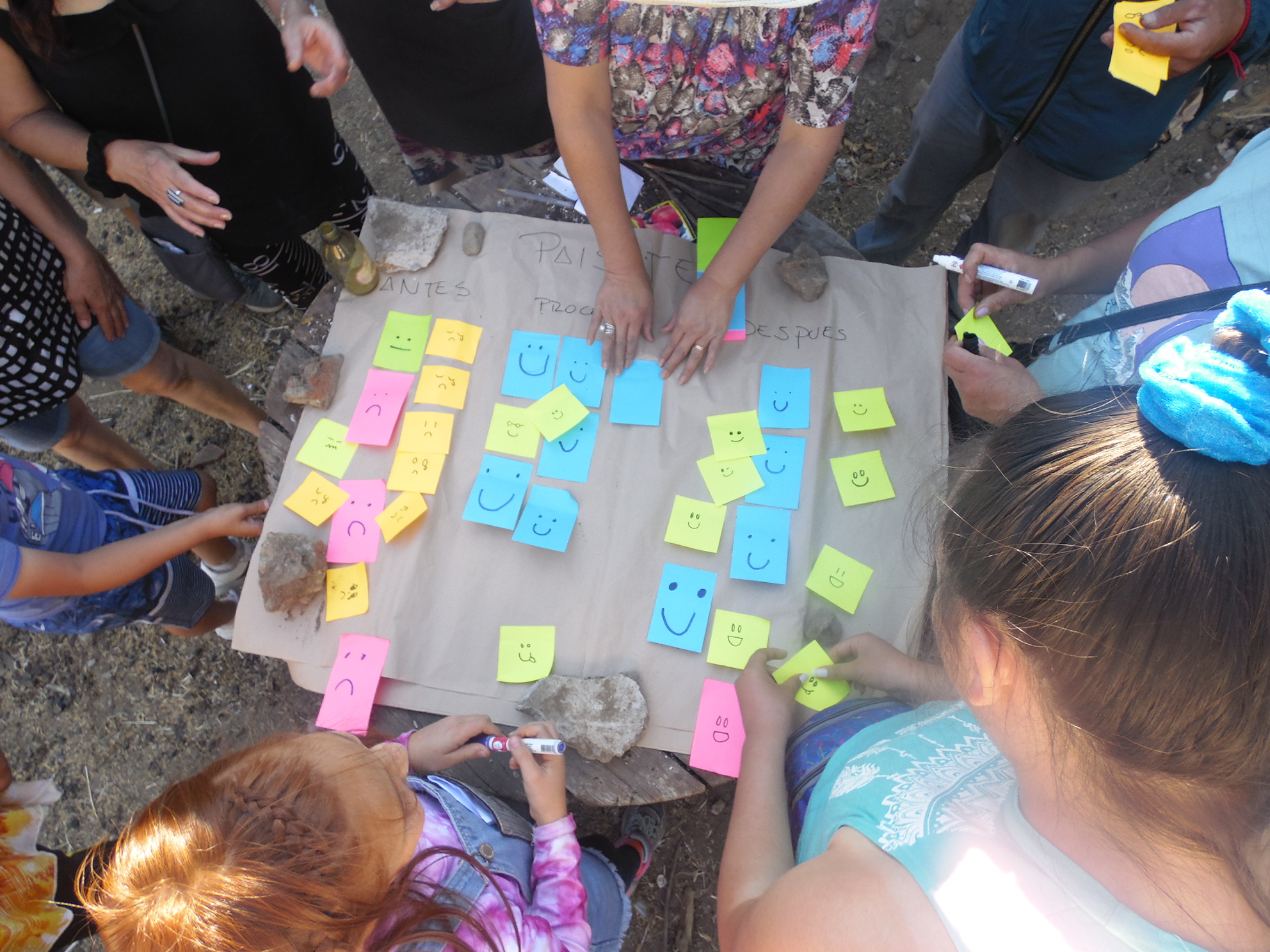 Give Children a Safer and Happier Childhood