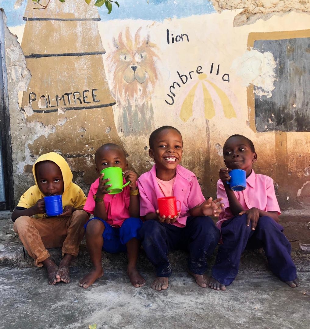 Nursery Education and Empowerment Fund