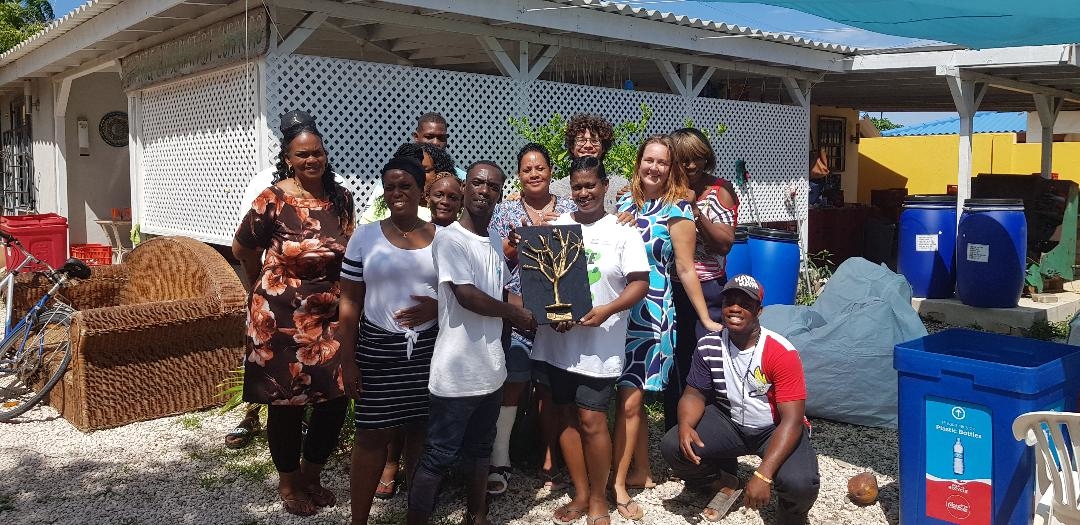 Green Phenix - Creating a circular economy