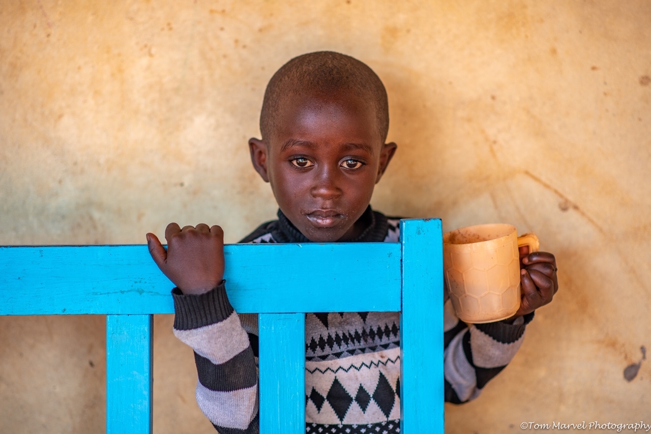 Help Support Children in Makindu Living with HIV