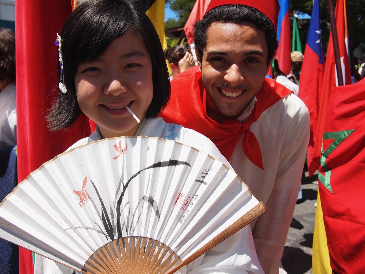 Help 12 underserved teens access a UWC education