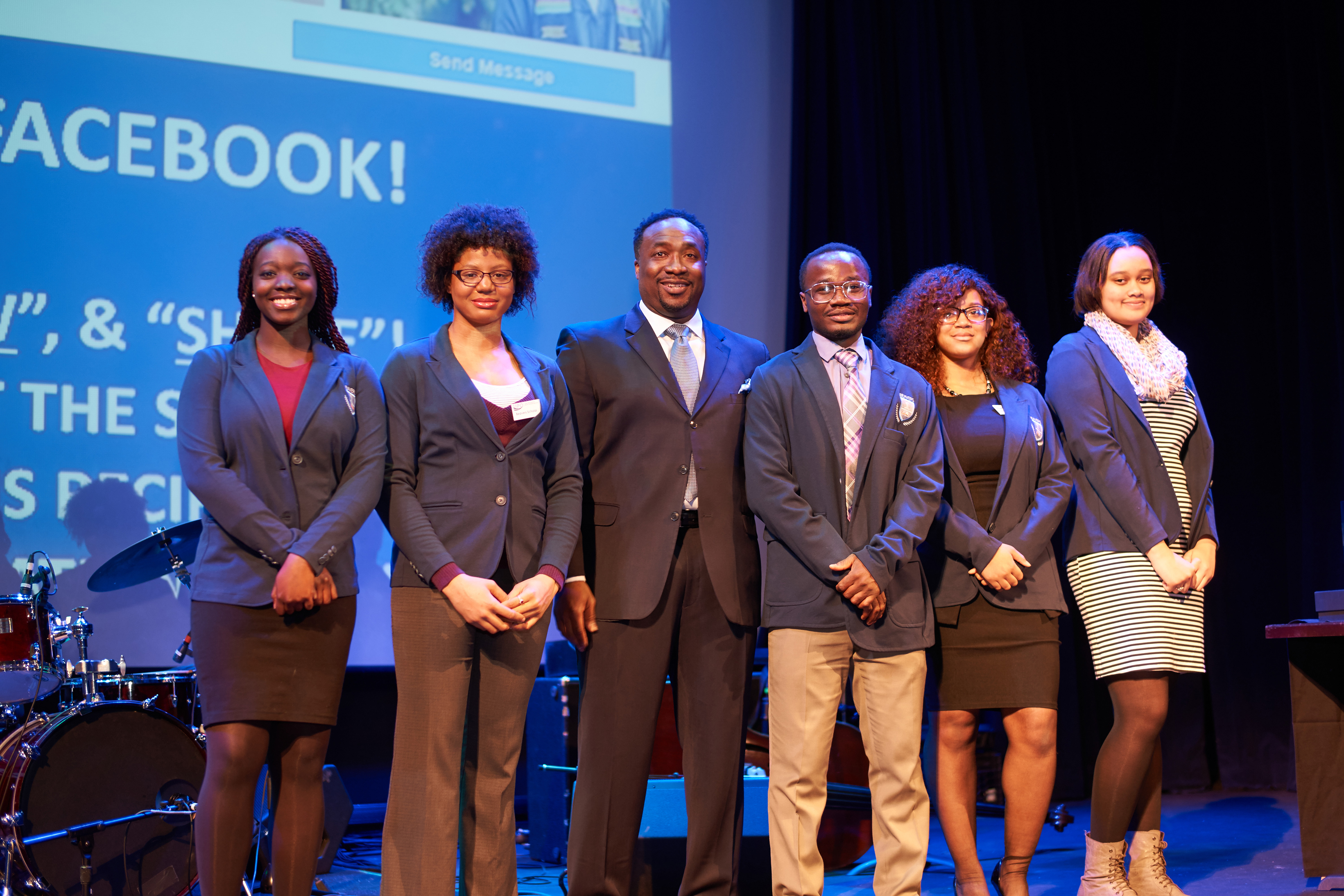UPO Beaver Scholarship