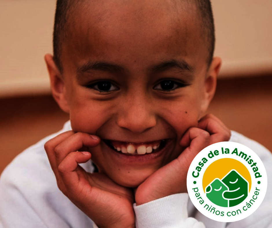 Help Mexican Children with Cancer