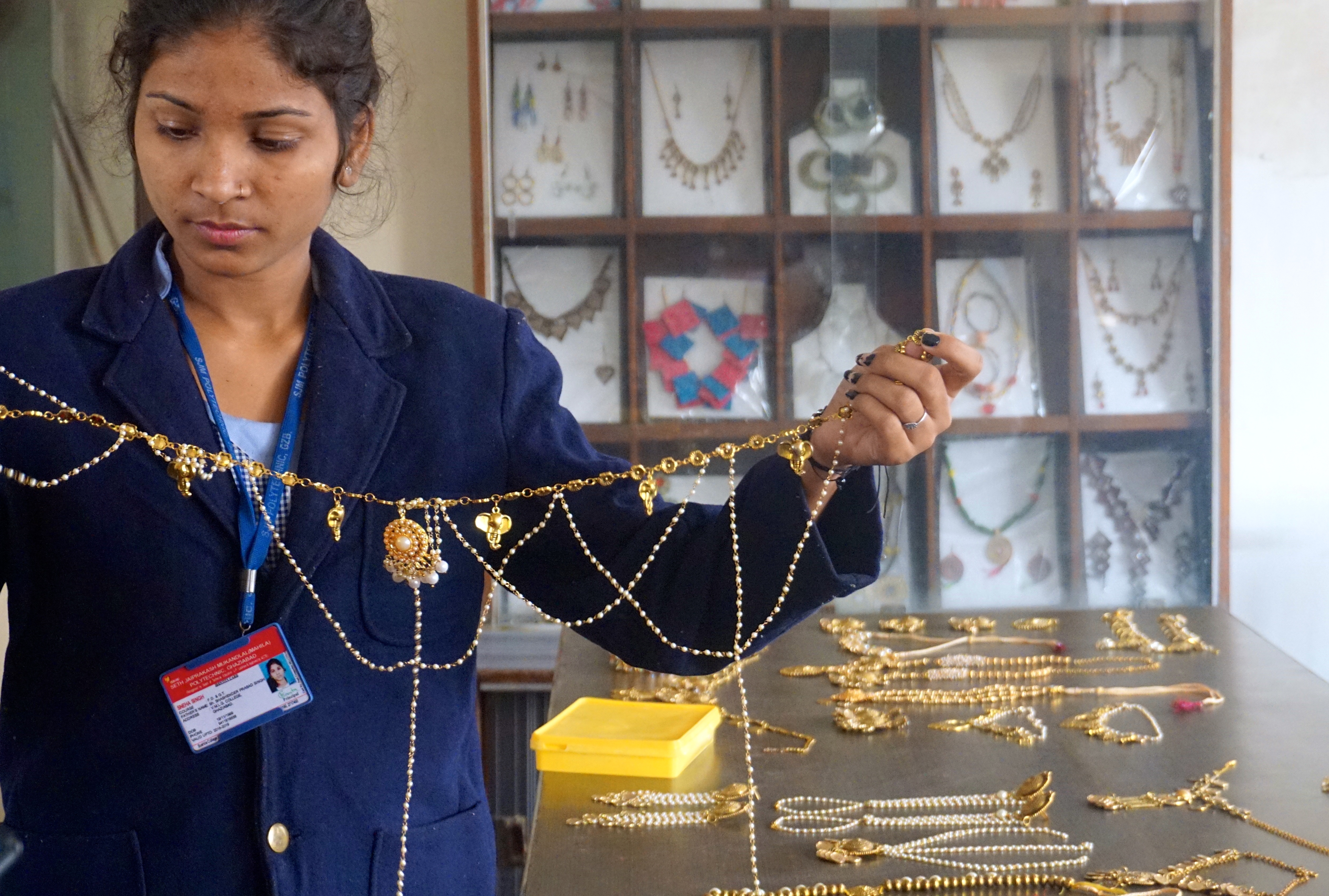 Launch Leap Skills' Entrepreneurship Program!