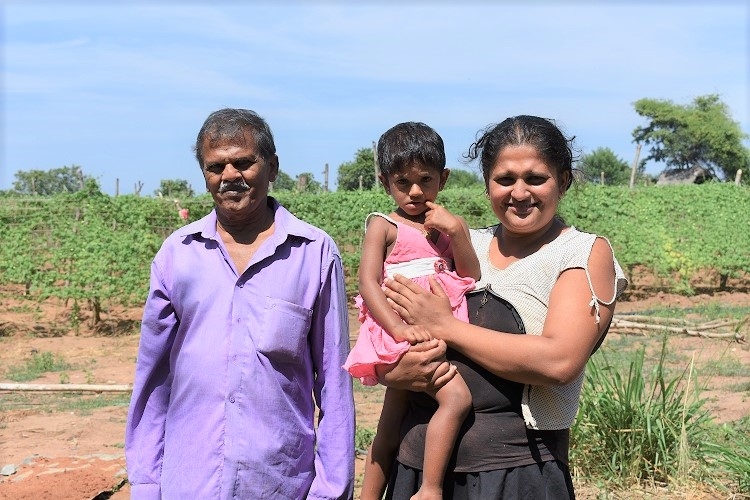 Investing in Communities to Conserve Elephants