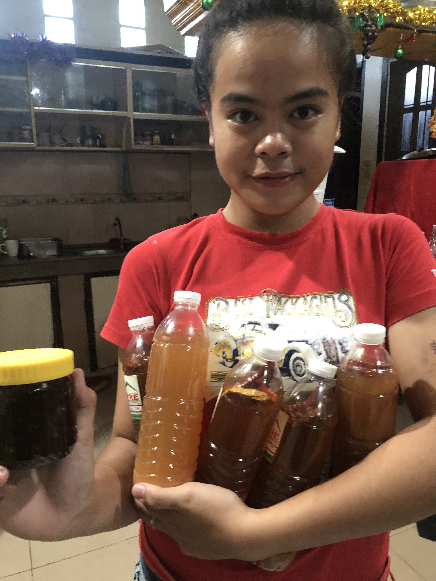 Farm-based Livelihoods for Girls