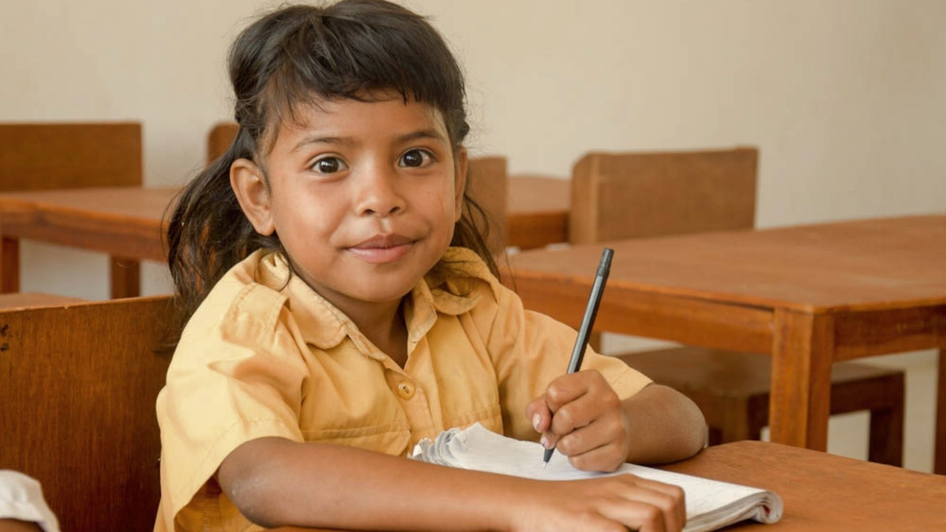 Build Schools in Indonesia from Recycled Plastic