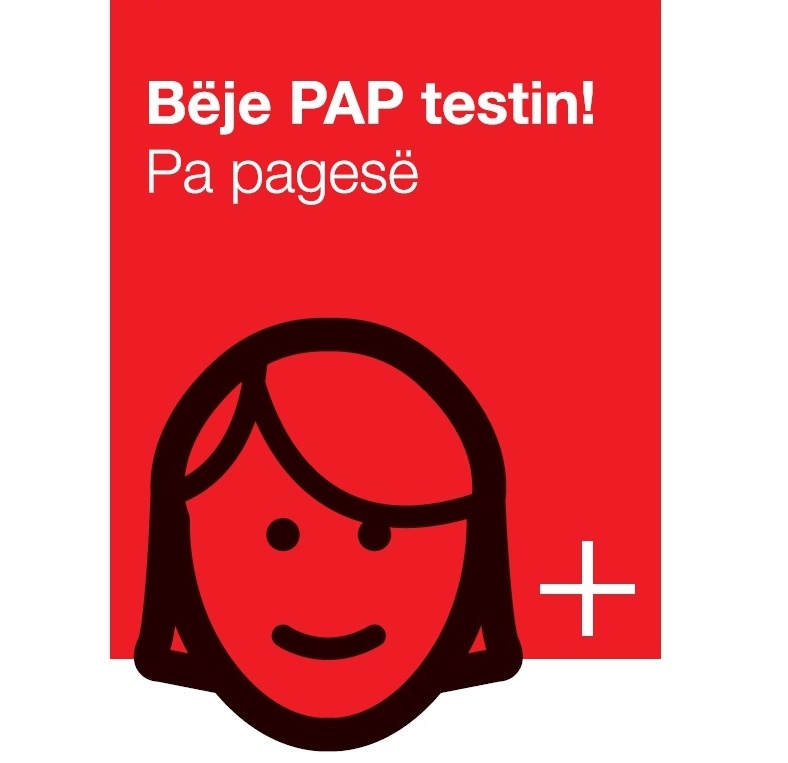 Cervical Cancer Screening for women in Kosovo