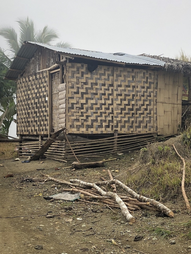 Trafficked Women Defense Fund