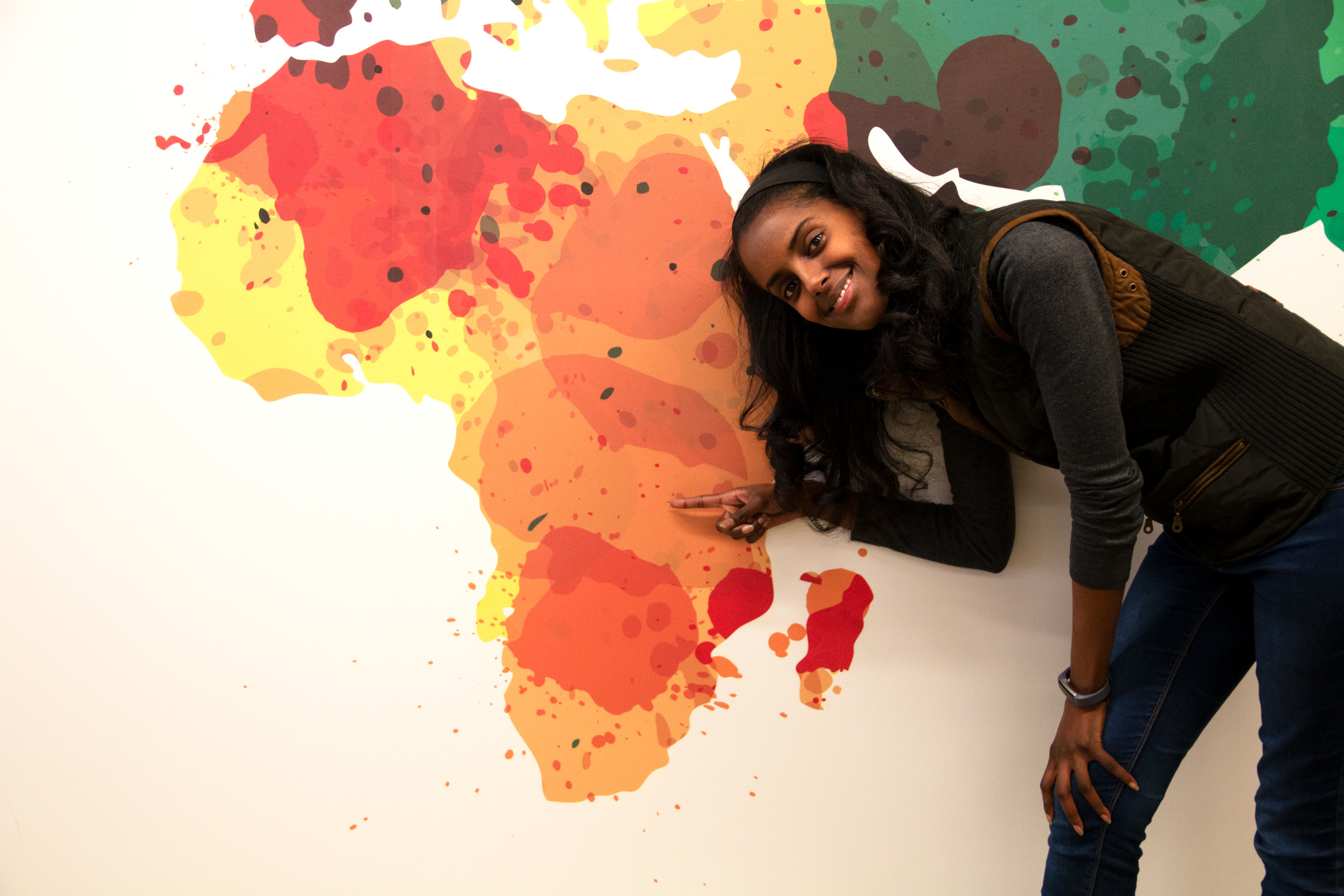 Support 30 nonprofits in Rwanda & Uganda!