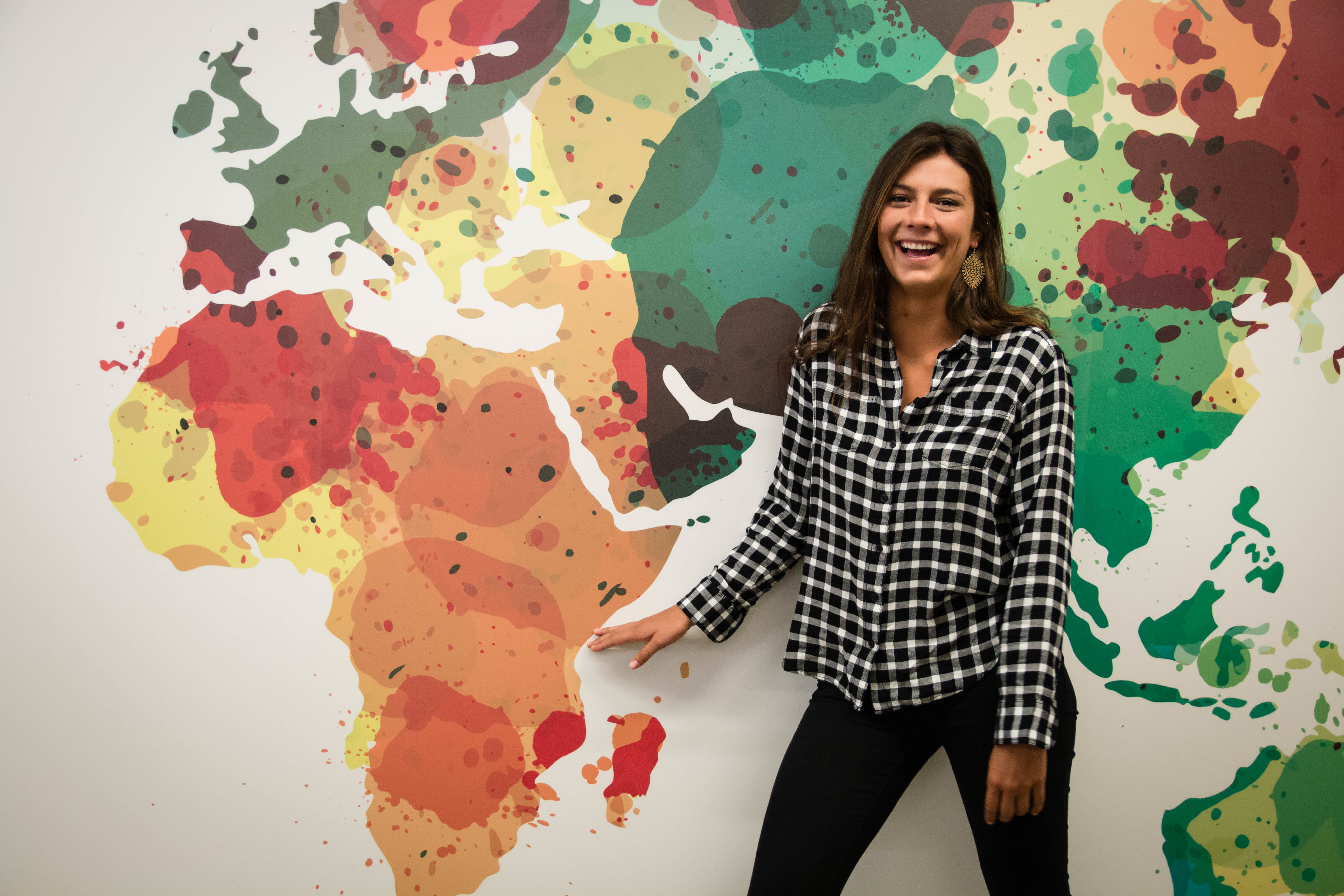 Help Support 30 Kenyan Social Changemakers