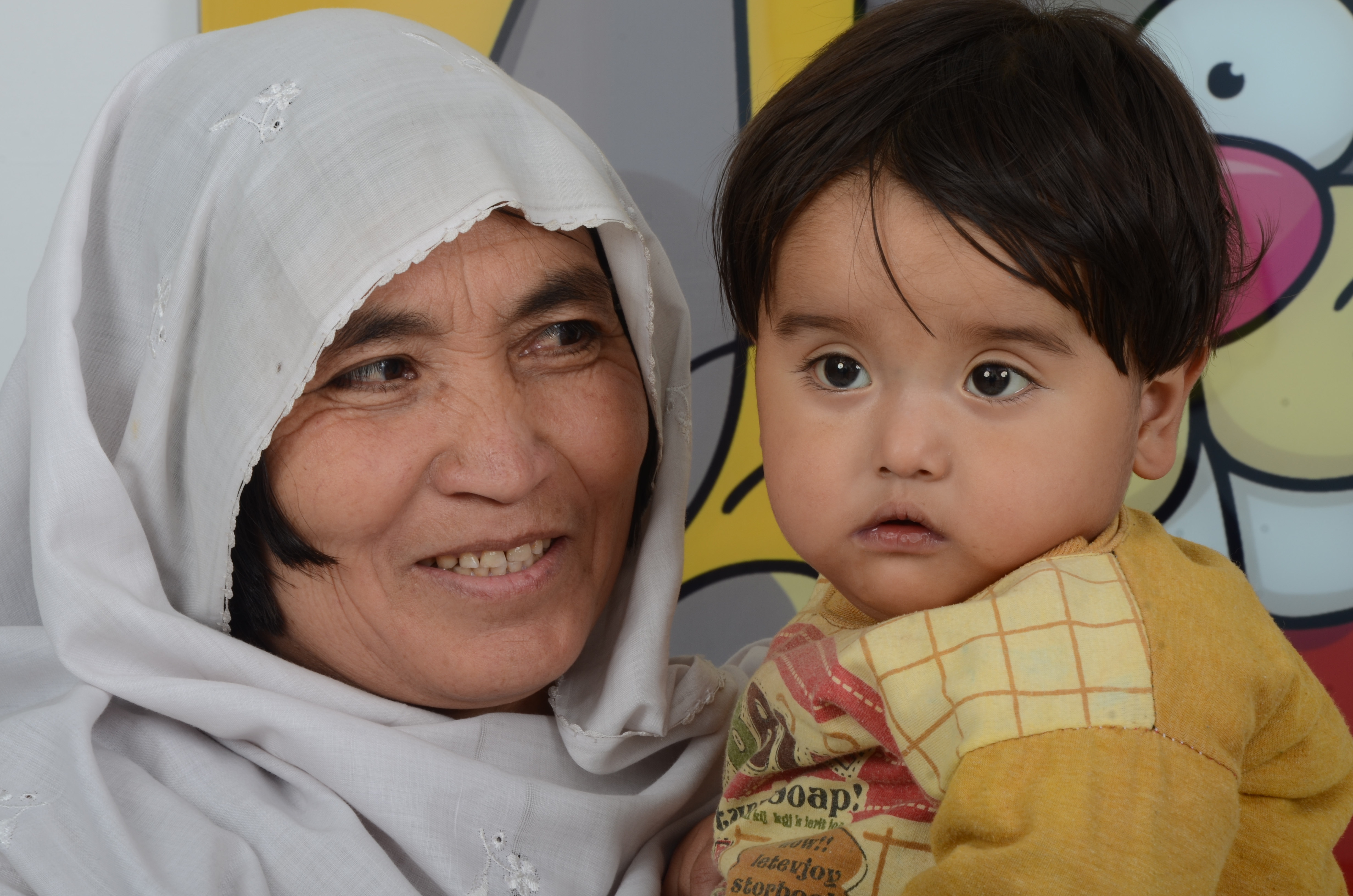 Be the ray of hope for patients in dire need