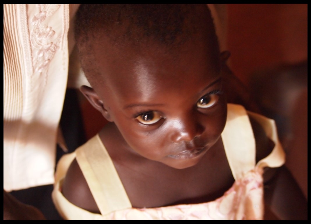 Empower Kenyan Girls with Education