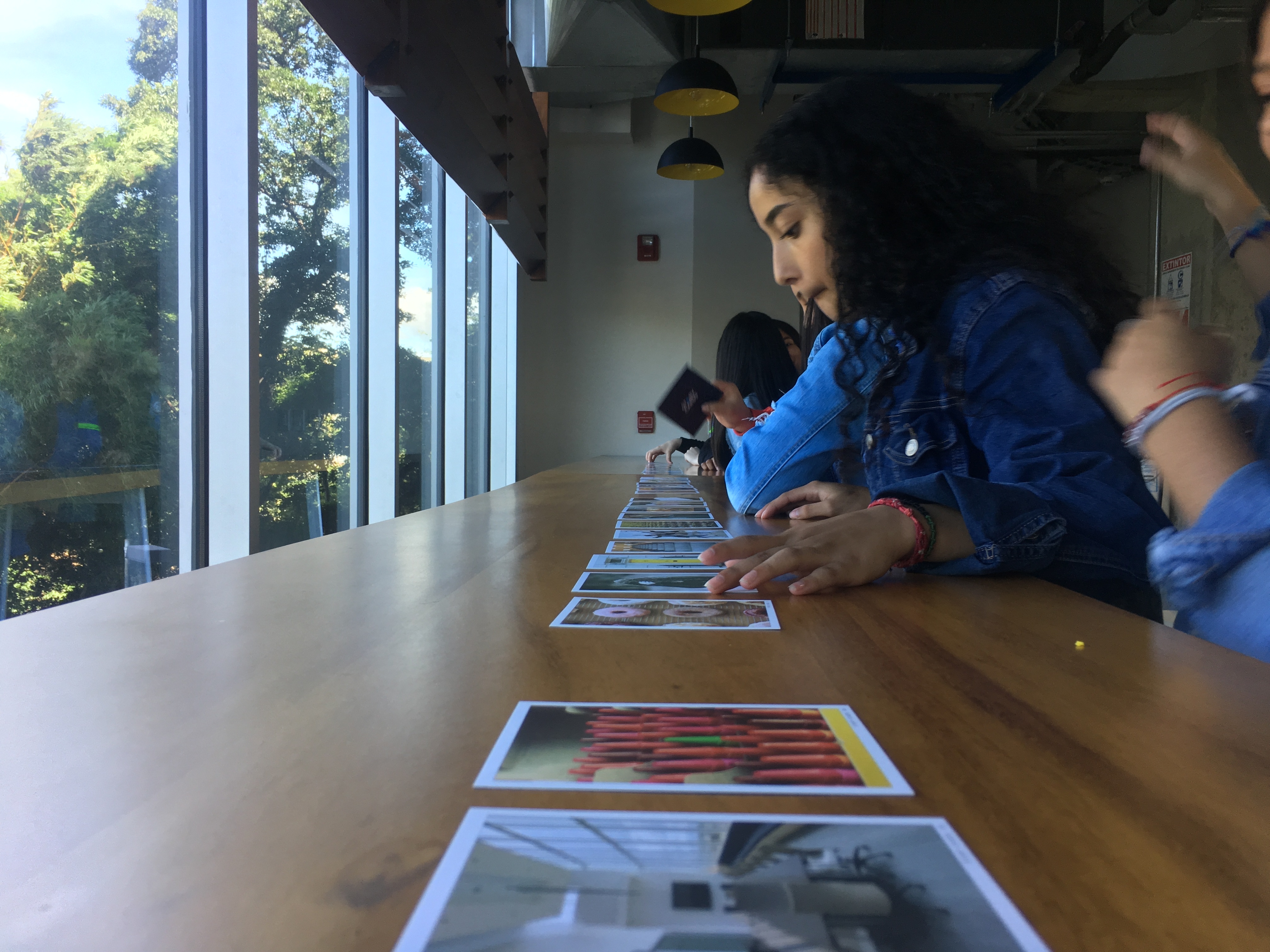 Employability and Leadership for Young Women