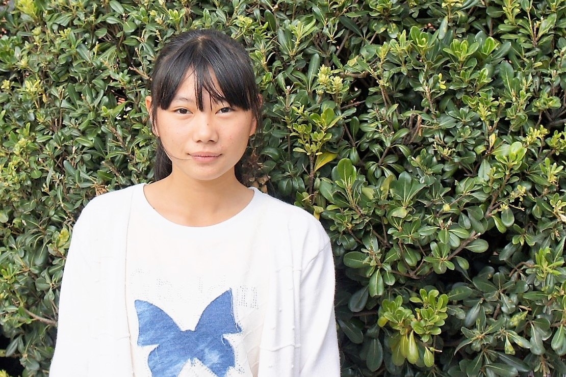 Educate and Equip Girls in Rural China