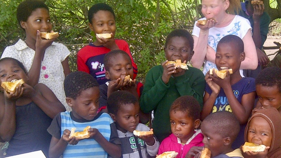 3 Micro-bakeries for rural women in South Africa