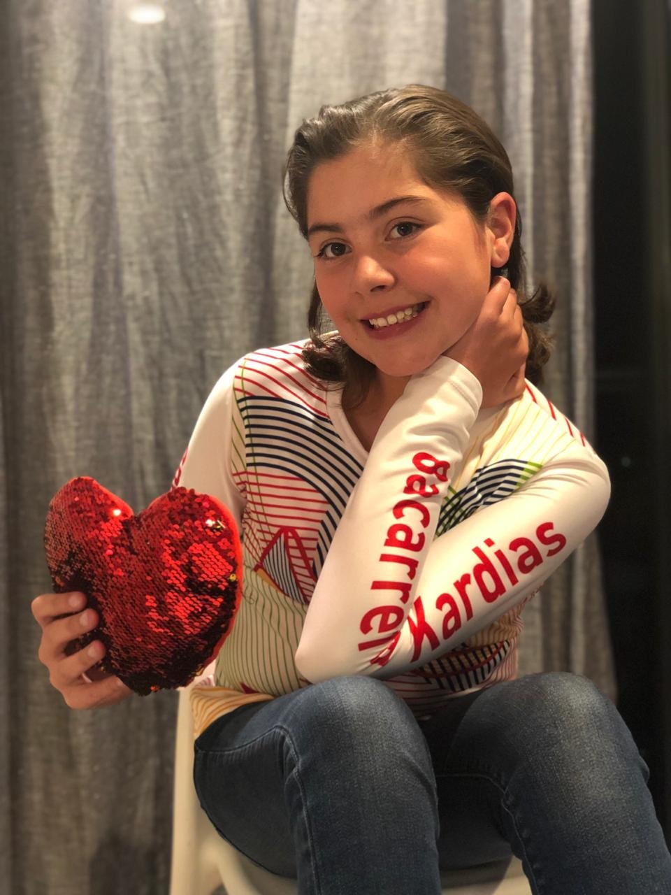 HELP SAVE THE LITTLE HEARTS OF MEXICO