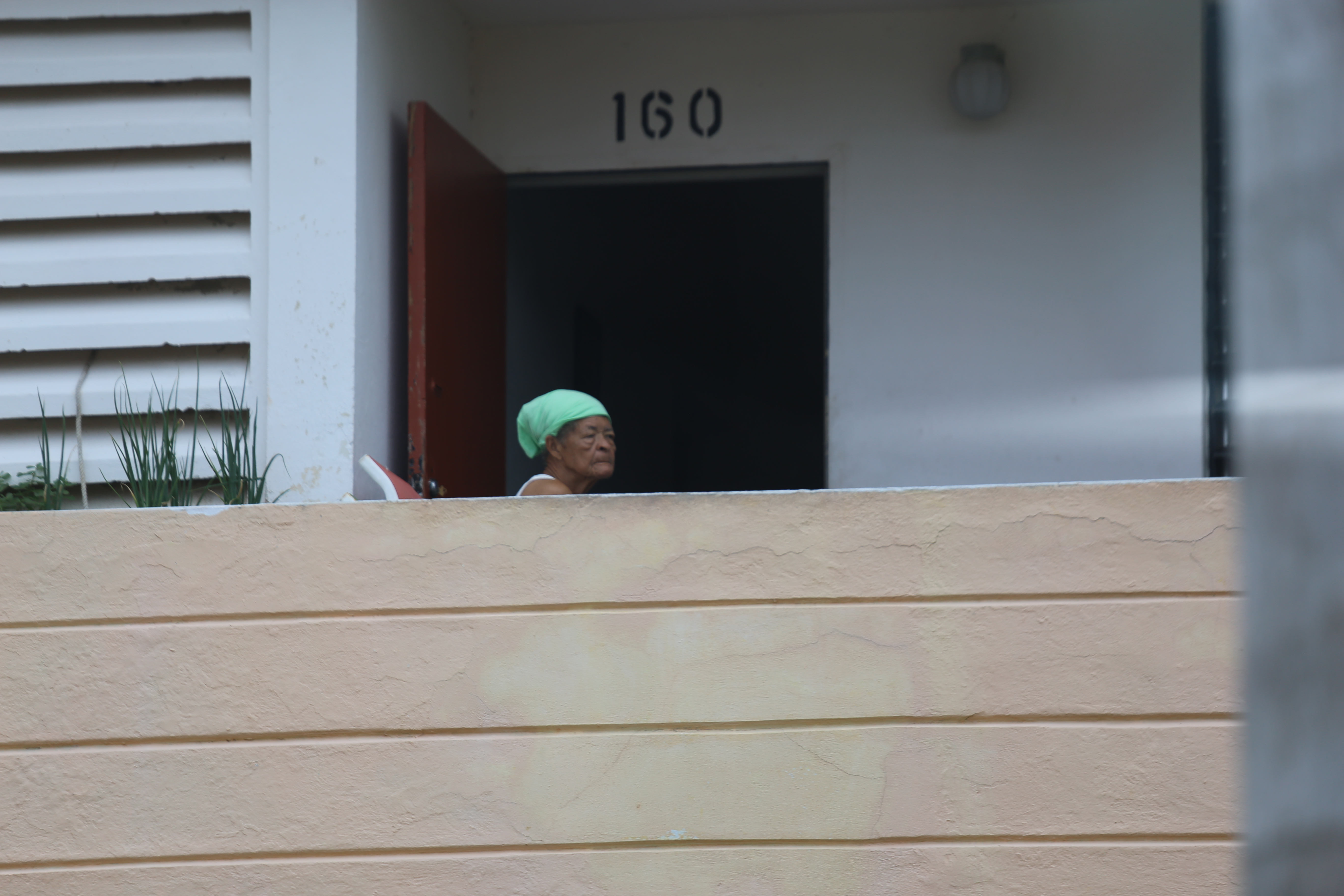 Fostering Post-Hurricane Wellness in the USVI