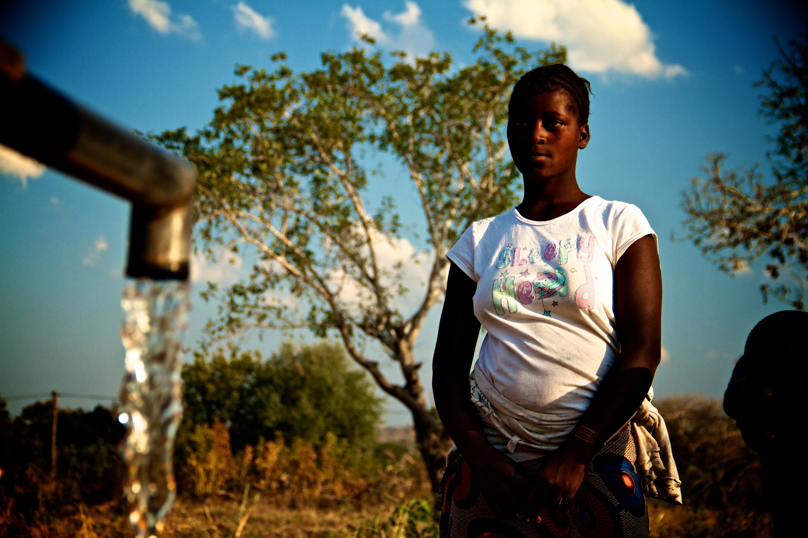 Cyclone Idai Emergency Relief (Feeding and Health)