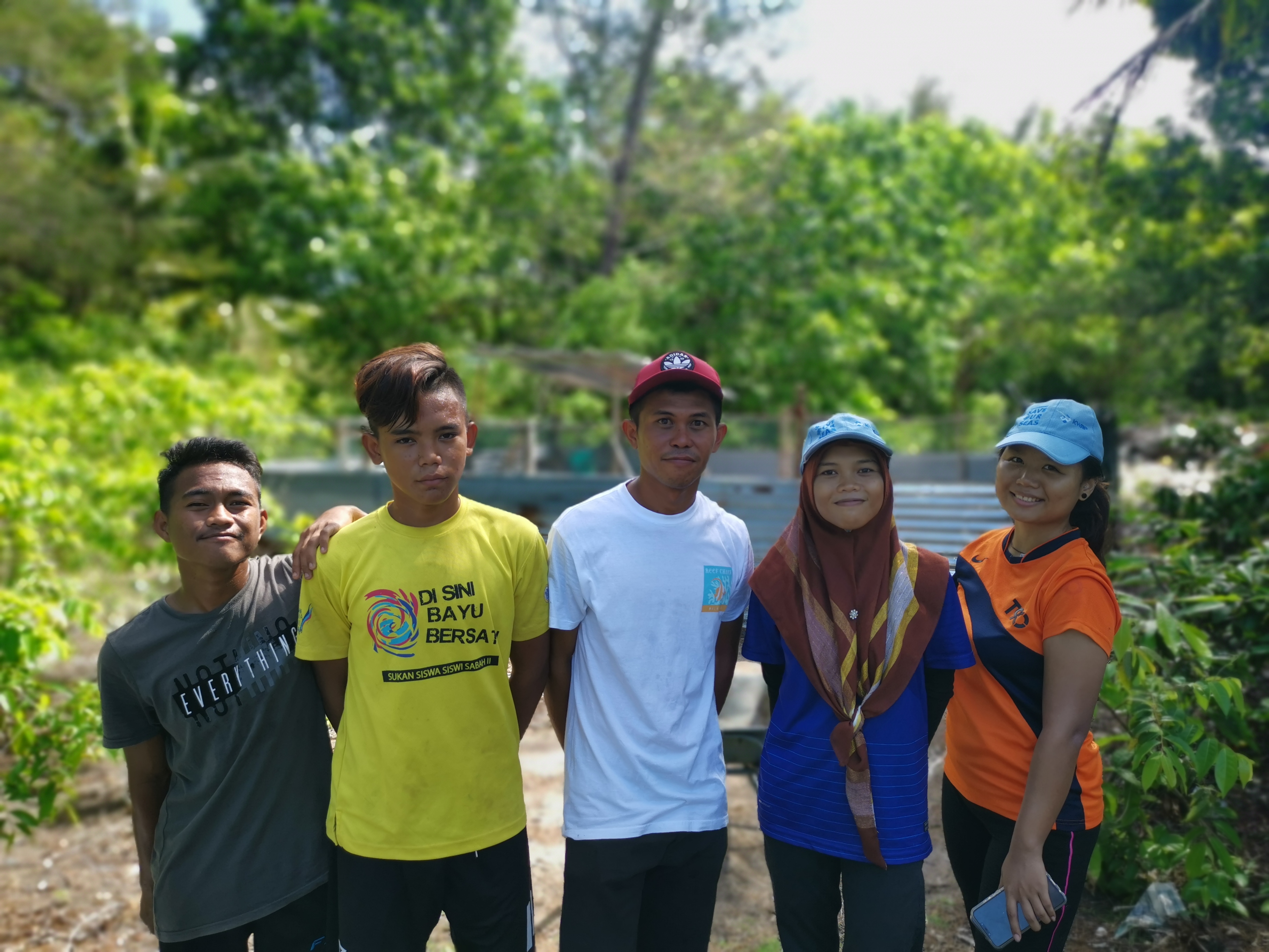 Transforming 1000 Lives through Waste