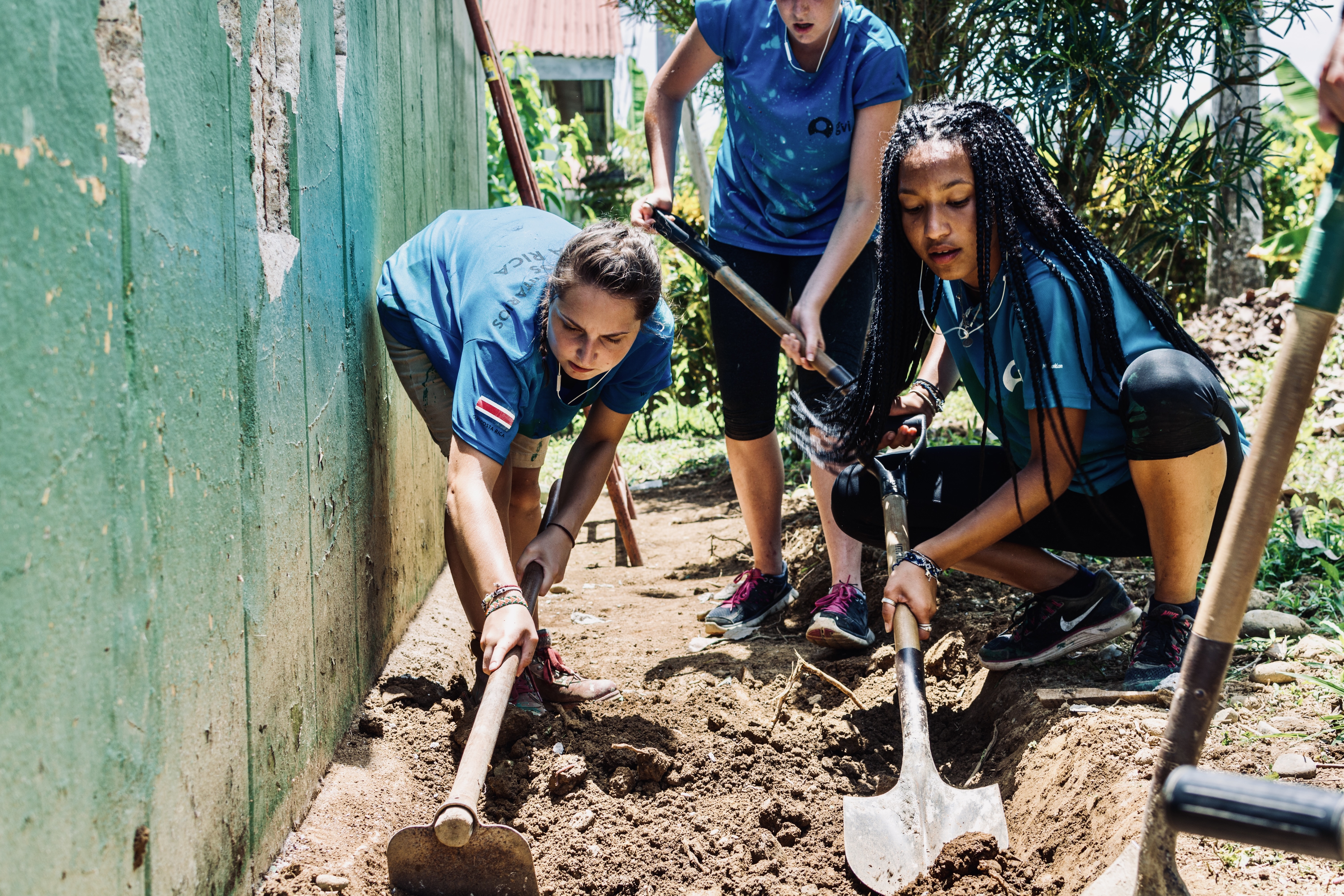 Fund a Sustainable School Vegetable Garden