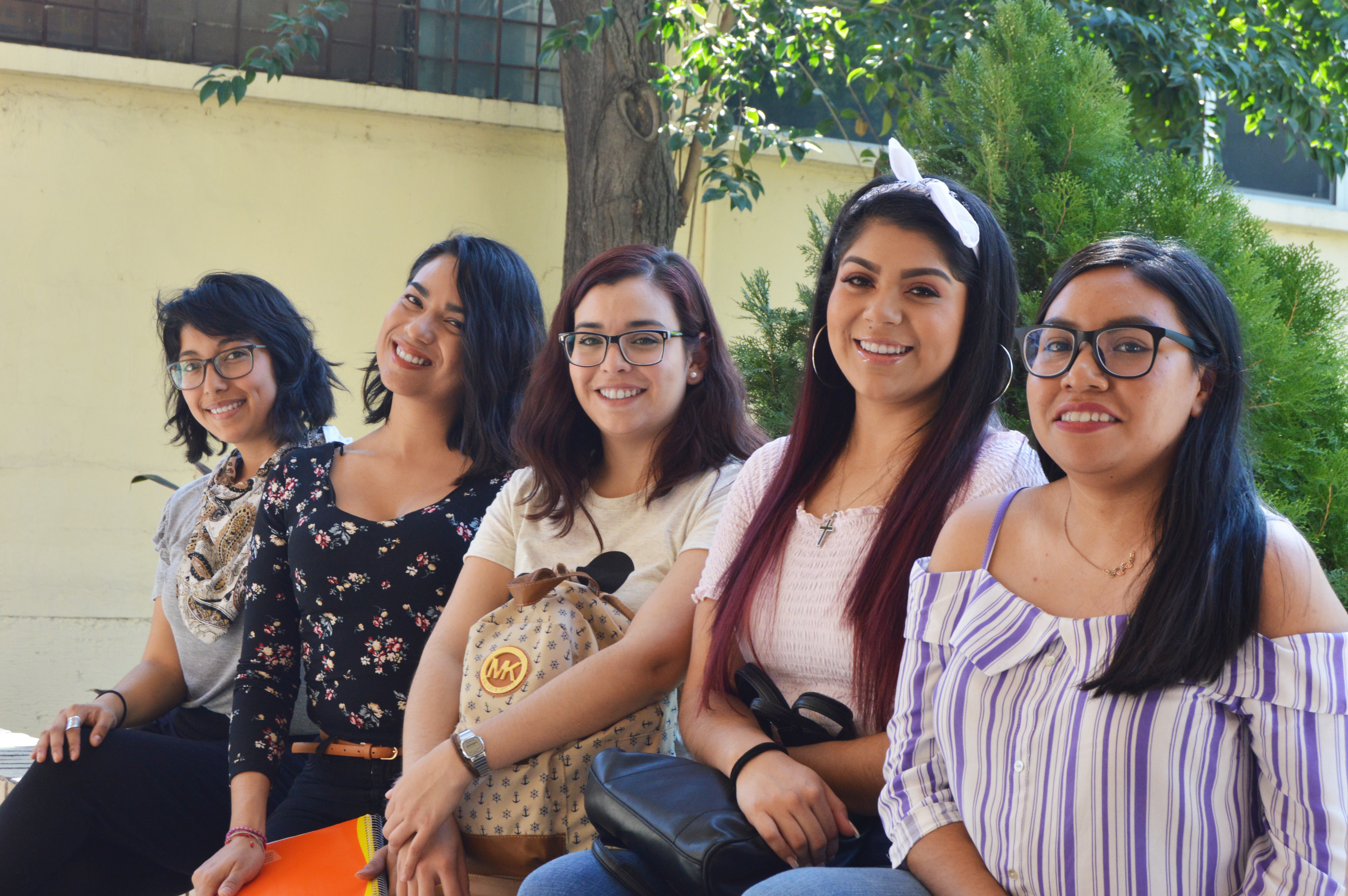 Empower women through education!