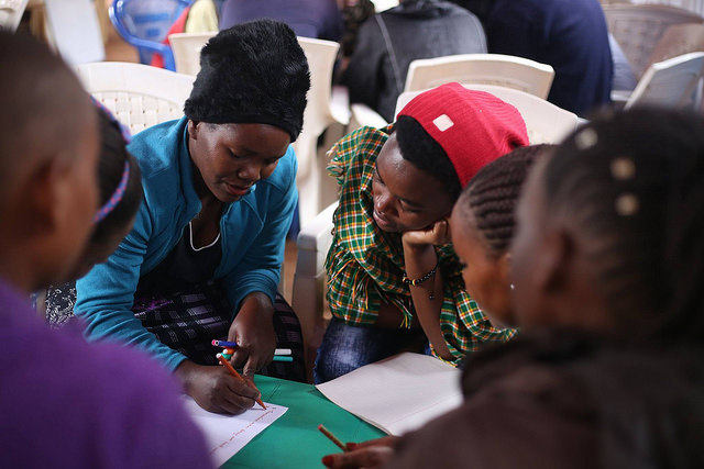 Scholarships for Academic Knowledge Transfer