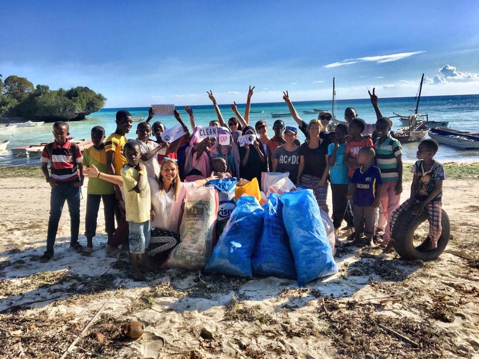 Support Eco-Tourism and Marine Conservation