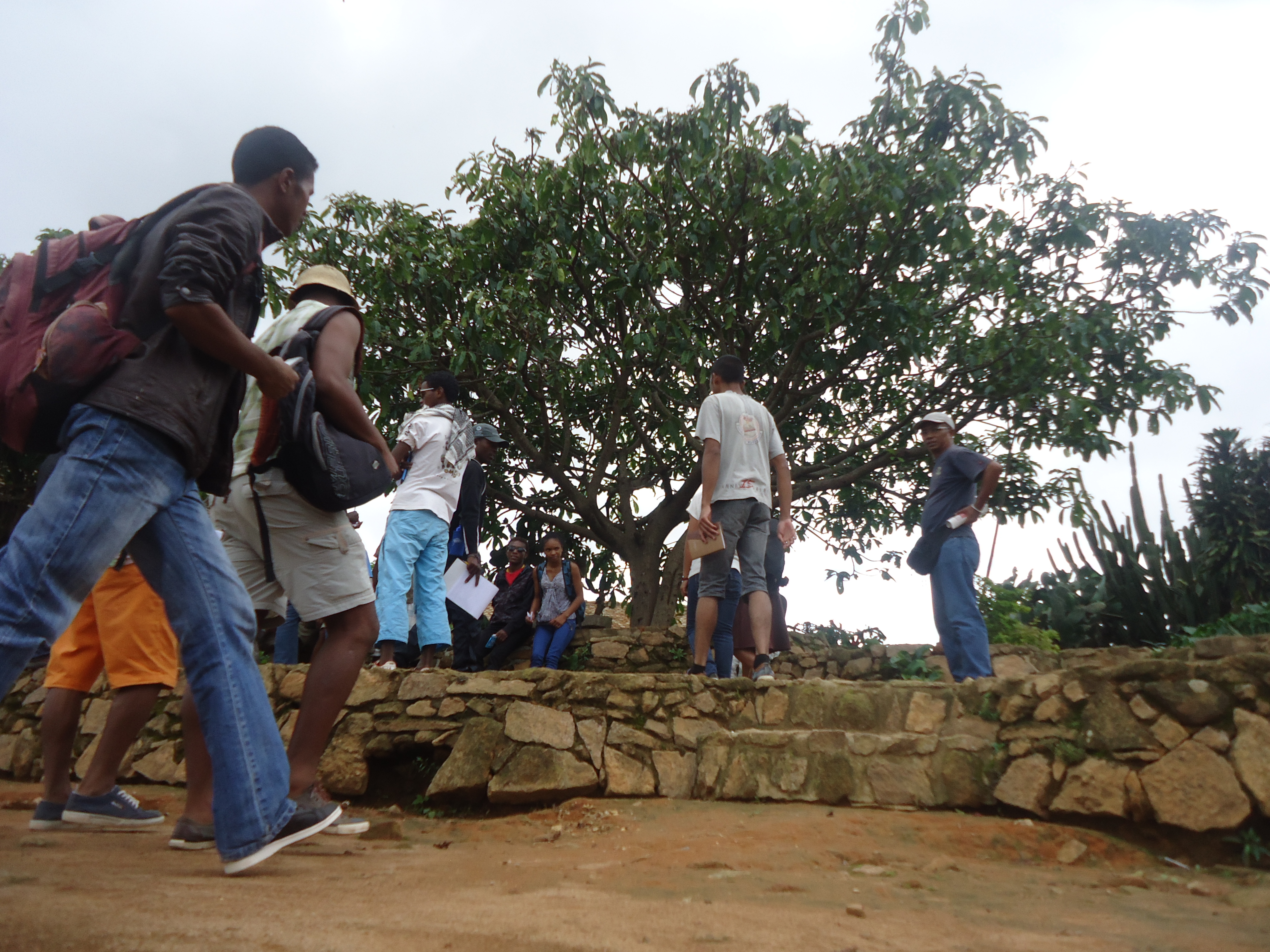 Training Center for Malagasy Tourism Workforce