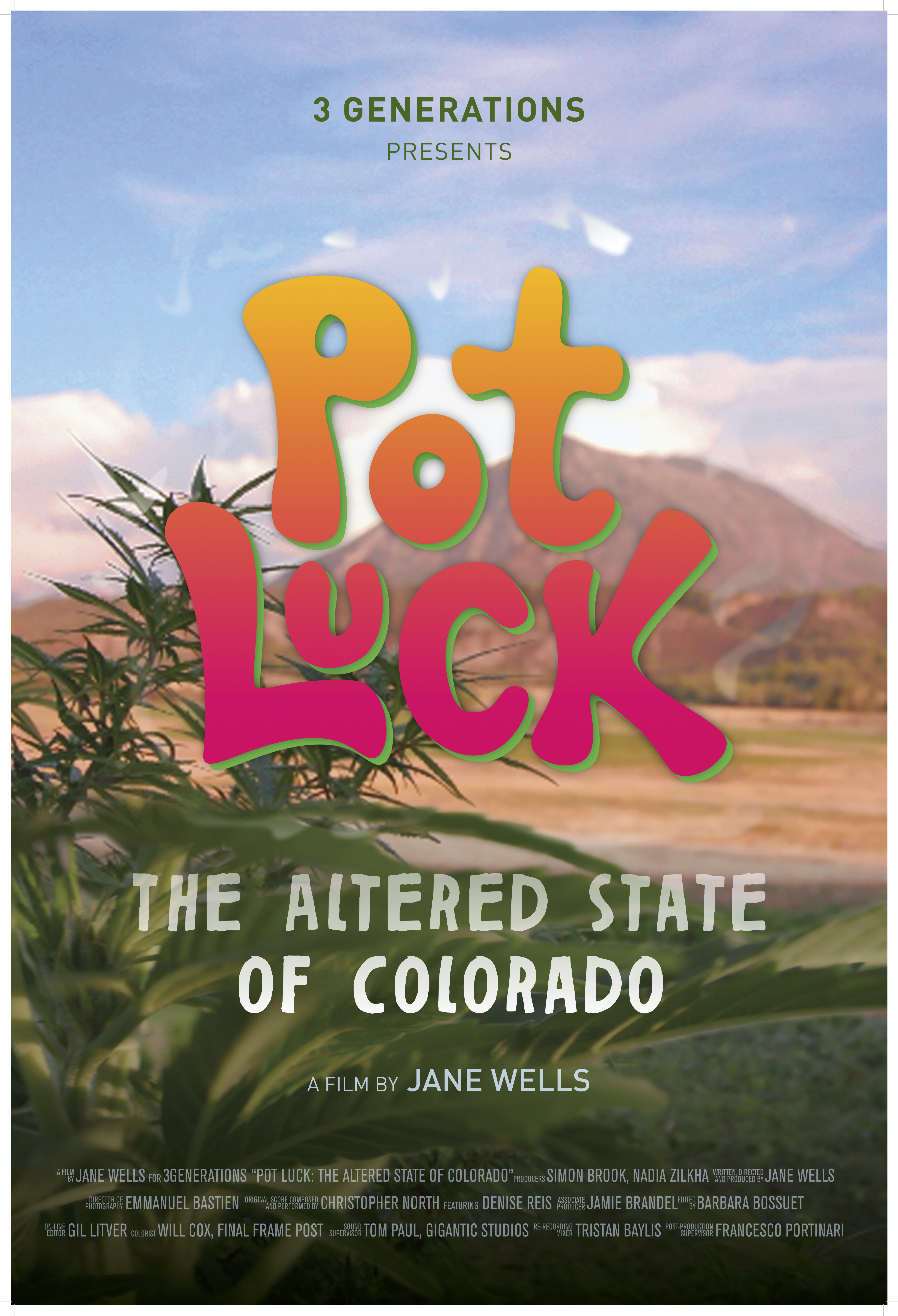 Legalization of Cannabis and Social Justice