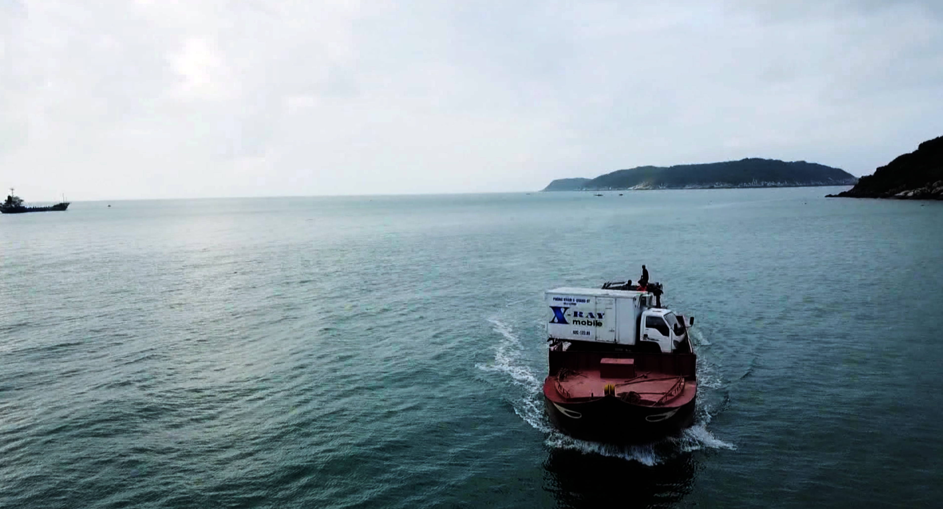 Support TB Elimination on Tam Hai Island, Viet Nam