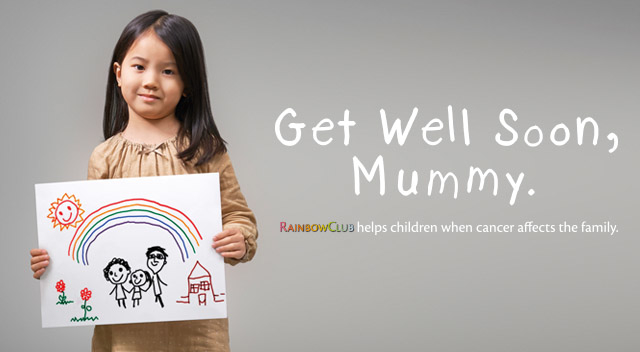 Free services to children affected by cancer